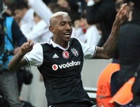 LIVERPOOL - Talisca yuvadan uçuyor