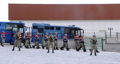 TBMM Ve Milli Savunma Bakanlığı Malatya'daki FETÖ/PDY Davasına Müdahil Oldu