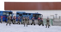 ADEM HUDUTI - TBMM Ve Milli Savunma Bakanlığı Malatya'daki FETÖ/PDY Davasına Müdahil Oldu