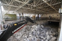 KARŞIYAKA BELEDİYESİ - Yalı Mahallesine Otopark Müjdesi