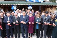 HÜSEYİN TANRIVERDİ - Yunusemre'den Bir Hizmet Daha