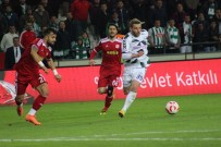 ALPER ULUSOY - Ziraat Türkiye Kupası
