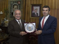 EĞITIM BIR SEN - 2023 Vizyonu Işığında Gençlik Ve Eğitim Konferansı