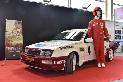 5 Dakika Da Olsa Formula1 Pilotu Hissi