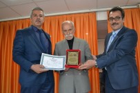 DIPLOMASı - 68 yaşında liseyi bitirdi