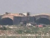 ABD'nin Suriye'de rejim üssüne saldırısında soru işaretleri