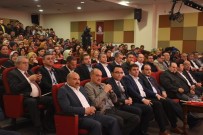 EKMELEDDİN İHSANOĞLU - AK Partili Baybatur Yeni Anayasayı Anlattı