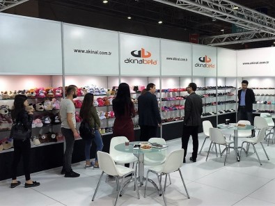 Akınalbella 2017-18 Kış Sezonu Ürünlerini Tanıttı