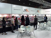 KAPALI ALAN - Akınalbella 2017-18 Kış Sezonu Ürünlerini Tanıttı