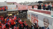 Bakan Recep Akdağ, 'Bu Millet FETÖ Terörüne Fırsat Vermeyecek' Haberi