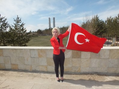 Başkan Algın Malazgirt'te