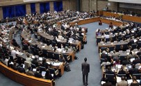 KİMYASAL SALDIRI - BM Güvenlik Konseyi Olağanüstü Toplandı