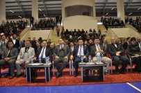 KEÇİÖREN BELEDİYESİ - Bulanık'ta Kutlu Doğum Haftası Etkinliği