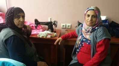 ÇATOM, Çermikli Kadınların Umudu Oldu