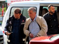 YAĞ FABRİKASI - Çeşme'de 7 Arazi Dolandırıcısı Yakalandı
