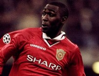 BIRMINGHAM - Manchester'ın efsanesine nakil