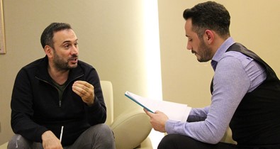 'Cumhurbaşkanı Erdoğan'ı Babam Gibi Gördüm'