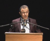 GÜNEŞ GAZETESI - 'Dirilişten Dirilişe' 15 Temmuz Konferansına Yoğun İlgi