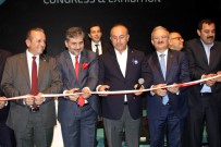 Dünya Sağlık Spor Kongre Ve Fuarı'nda KKTC Damgası