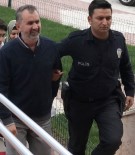 Eski Cami İmam Hatibi FETÖ'den Tutuklandı