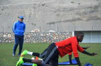 MURAT YILDIRIM - Evkur Yeni Malatyaspor'da Ayite Dışında Eksik Bulunmuyor