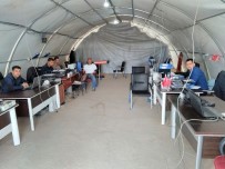 İBRAHIM DEMIR - Genç Çiftçi Projesi Başvuruları Başladı