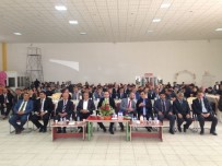 MURAT ZADELEROĞLU - Gölbaşı'nın 1.Si Gazi İlkokulu Oldu