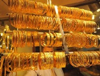 Gram altın tarihi zirvesini gördü