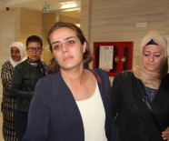 AYŞE ACAR BAŞARAN - HDP'li Başaran Serbest Bırakıldı