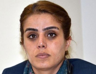 HDP'li milletvekili Ayşe Acar gözaltına alındı