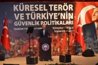 İçişleri Bakanı Soylu Açıklaması 'FETÖ, PKK Kamplarında Eğitim Veriyor'