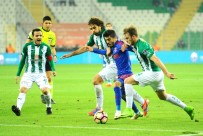 SERCAN YıLDıRıM - İlk Yarı Sessiz Bitti