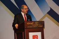 ÜSTÜN ZEKALI - İstanbul'da 'Uluslararası Özel Yetenekliler Kongresi'