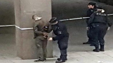 İsveç'teki Saldırının Bilançosu Arttı Açıklaması 5 Ölü, 8 Yaralı
