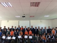 GÜNER ÖZMEN - Kilis'te Hızlı Satranç Turnuvası Yapıldı