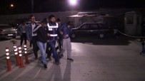 Konya'daki Bıçaklı Kavgayla İlgili 8 Kişi Gözaltına Alındı.