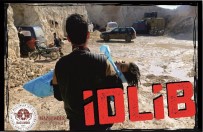 MAZLUM DER - Mazlum Der Ağrı Şubesi Açıklaması 'İdlip'te Yapılan Saldırıyı Lanetliyoruz'