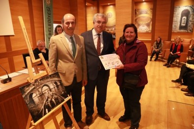 'Mimar Sinan' Temalı Fotoğraf Yarışmasının Ödülleri Sahiplerini Buldu