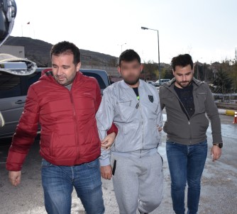 PKK Propagandası Yapan 6 Kişi Gözaltına Alındı