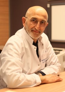 Prof. Dr. Demircan Açıklaması 'Meme Kanseri, Erken Bilinirse En Az Riskli Kanserdir'