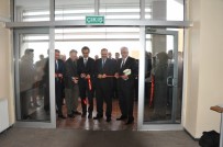 Prof. Dr. Teoman Duralı'nın Adının Verildiği Çalışma Salonunun Açılışı Yapıldı