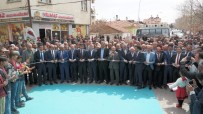ORMAN VE KÖYİŞLERİ KOMİSYONU - Recep Konuk Açıklaması 'İstemezük Muhalefetinin Eleştirileri 3 Cümleden İbaret'