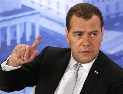 Rusya Başbakanı: ABD ile çatışmaya ramak kaldı