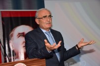 EĞİTİM KAMPÜSÜ - Samsun'a Yeni Kamu Hastanesi Yapılacak