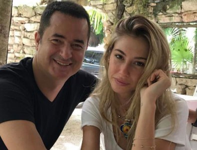 Şeyma Subaşı: Acun üst dekolteden hoşlanmaz; ancak...