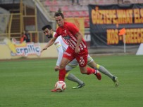 BENTLEY - TFF 1. Lig