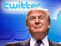 Twitter, Trump yönetimine dava açtı