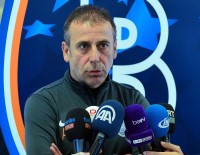 EMMANUEL ADEBAYOR - 'Umarım Galatasaray Maçıyla Tekrar Çıkışa Geçeriz'