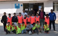 TÜRK BİRLİĞİ - Yunusemre'de Sınıflar Yarışıyor