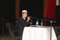 İMAM HATİP OKULLARI - Ağrı'da Genç  Sada  Kur'an-I  Kerim'i Güzel Okuma Bölge Yarışması